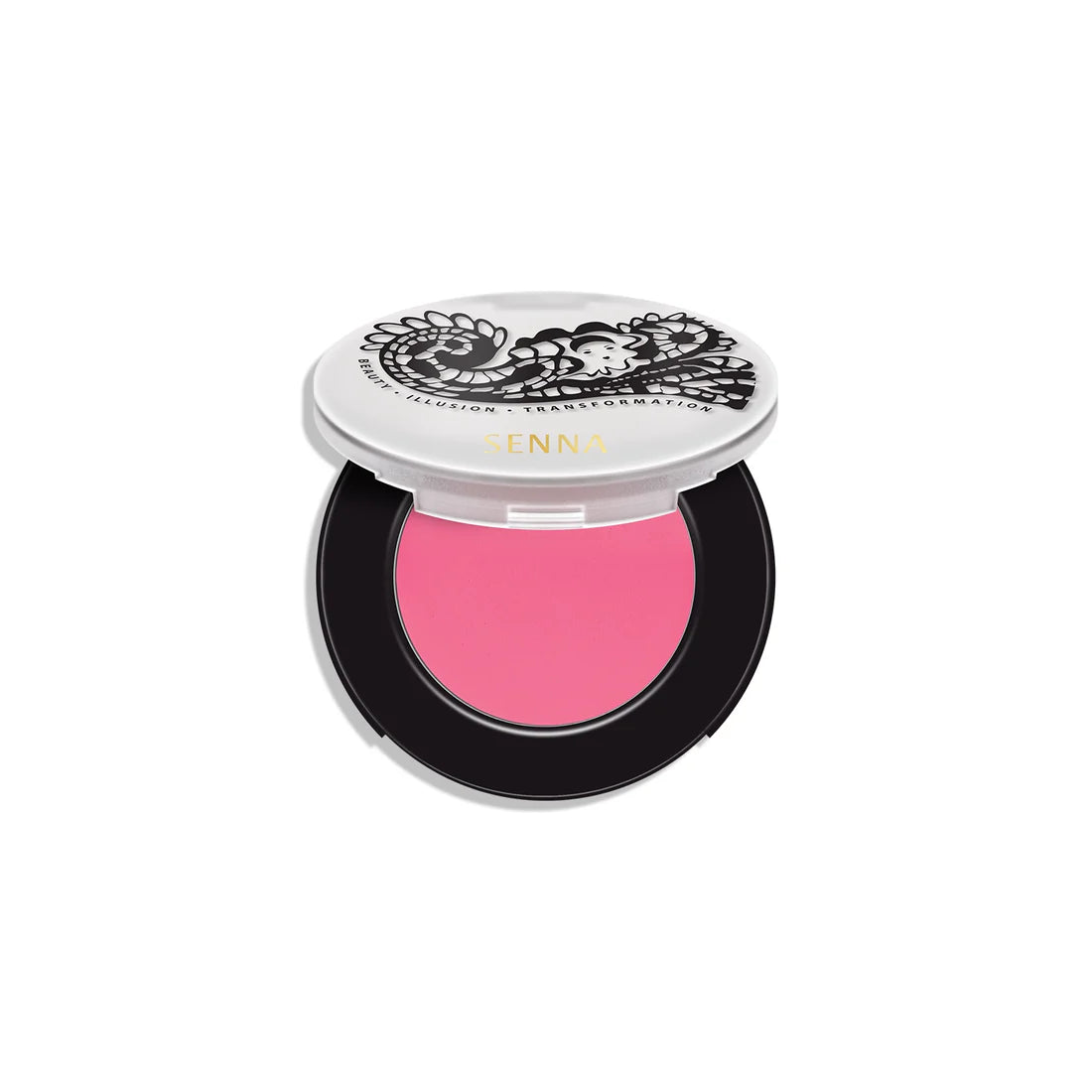 Cheeky Blush Cream to Powder Cherry Blossom