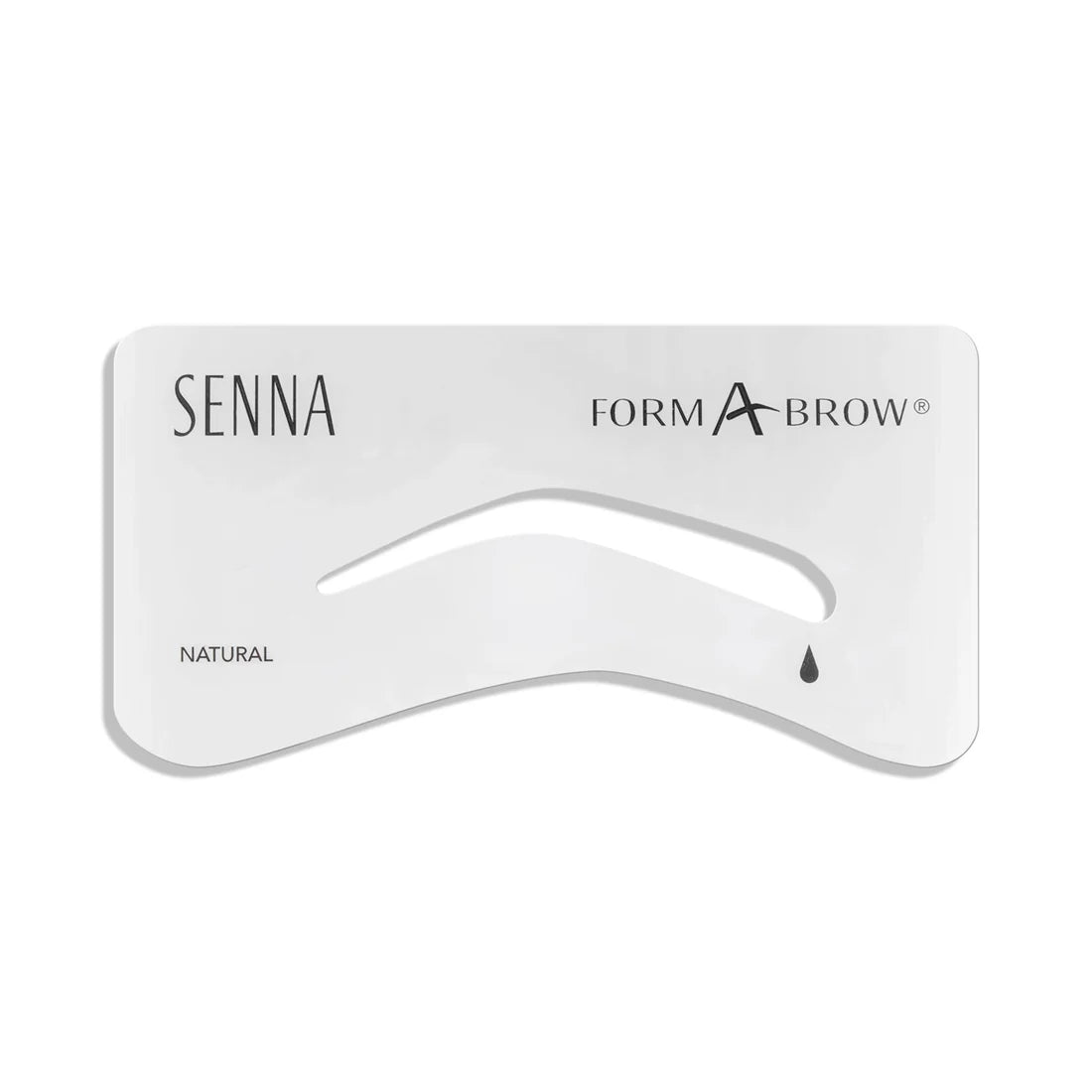 Form-A-Brow® Stencil