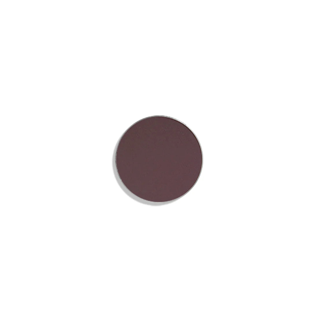Eye Color Refill Pan Eggplant