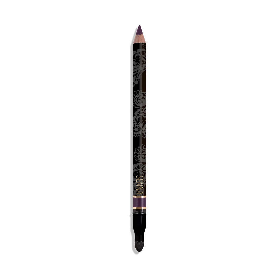 Velvet Eyeliner Black Violet
