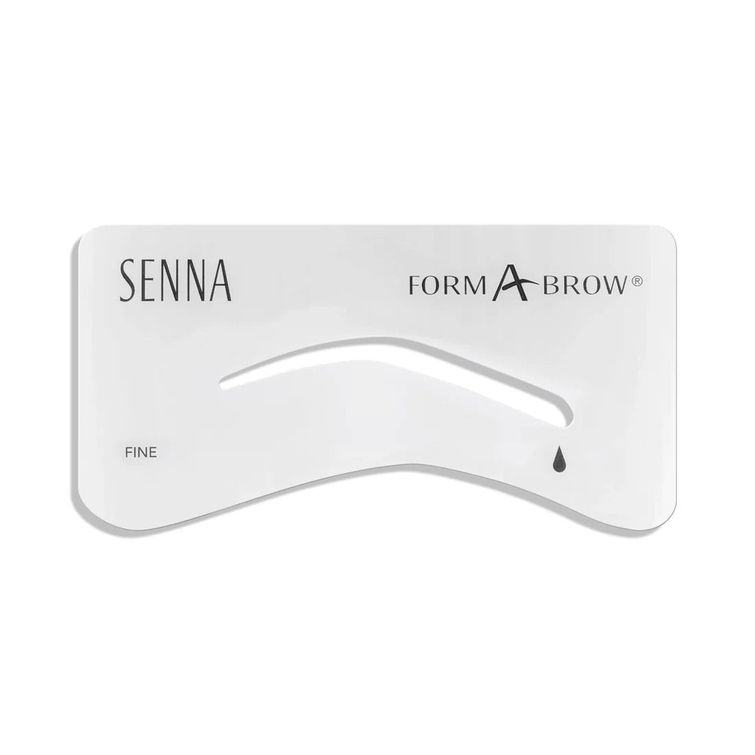 Form-A-Brow® Stencil