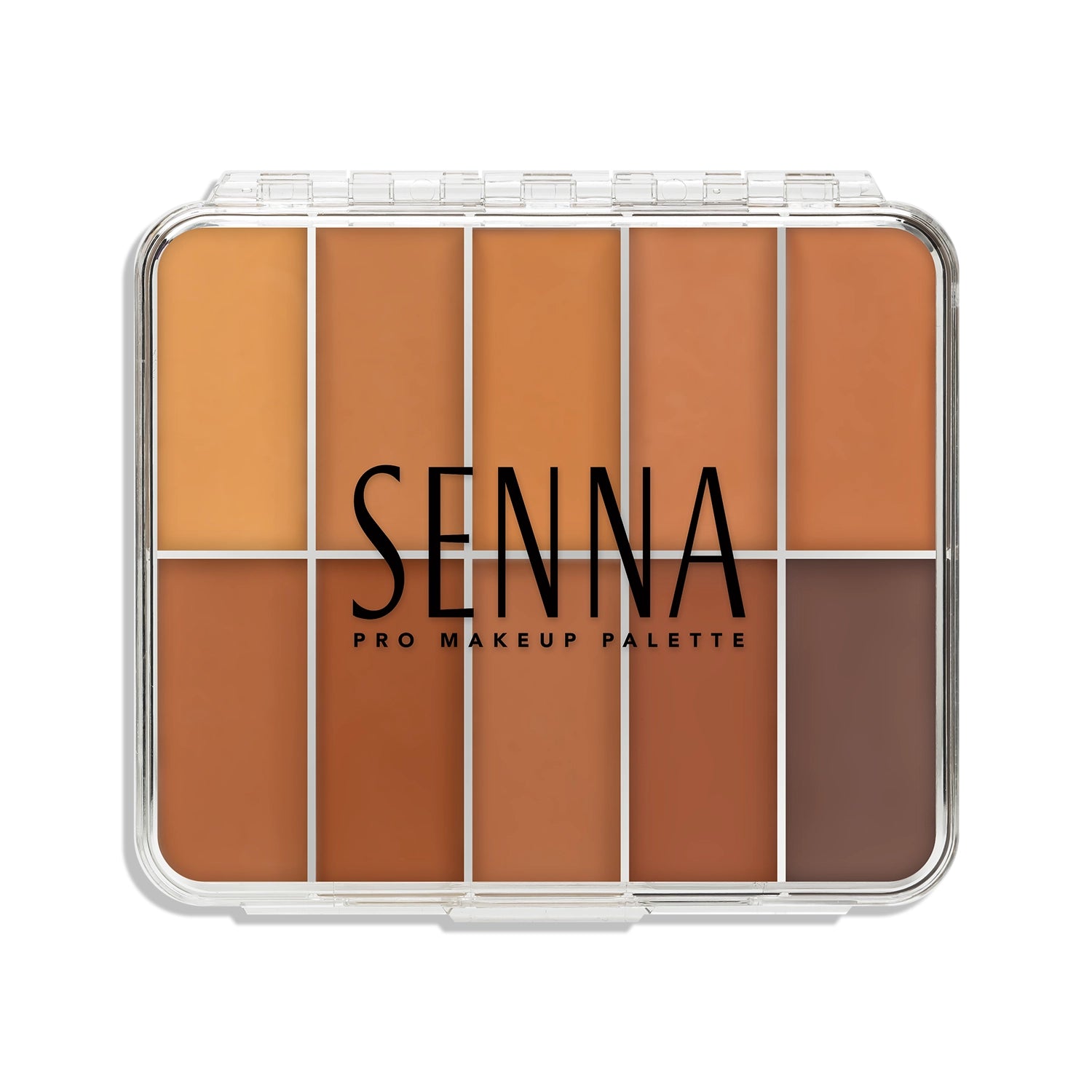 Slipcover® Foundation Palette