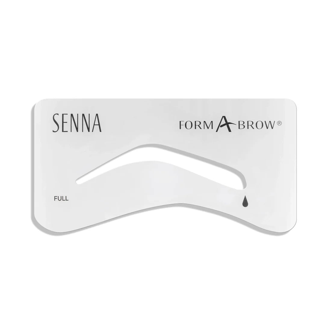 Form-A-Brow® Stencil