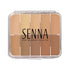 Slipcover Foundation Palette Light Medium