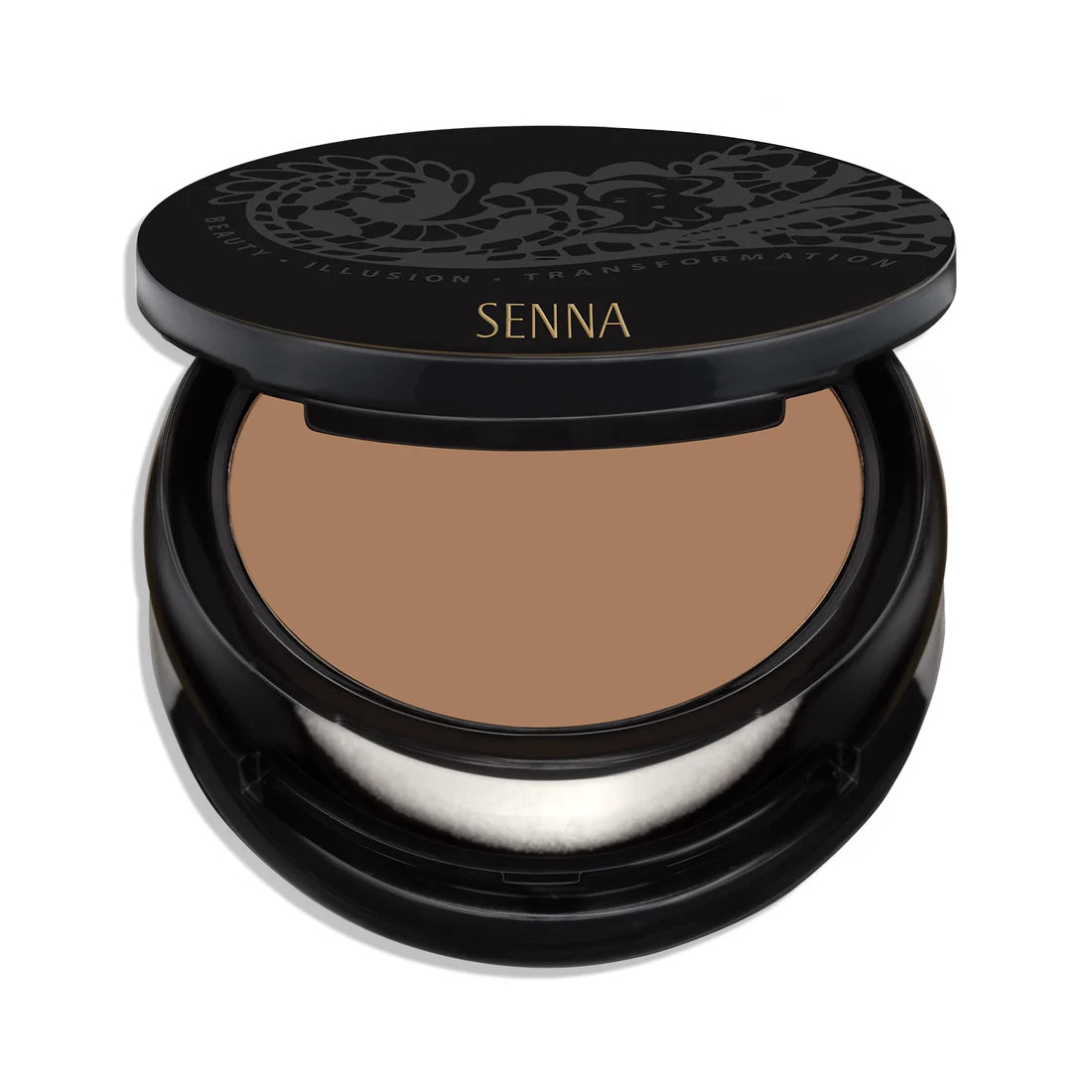 Slipcover Cream to Powder Foundation Coco