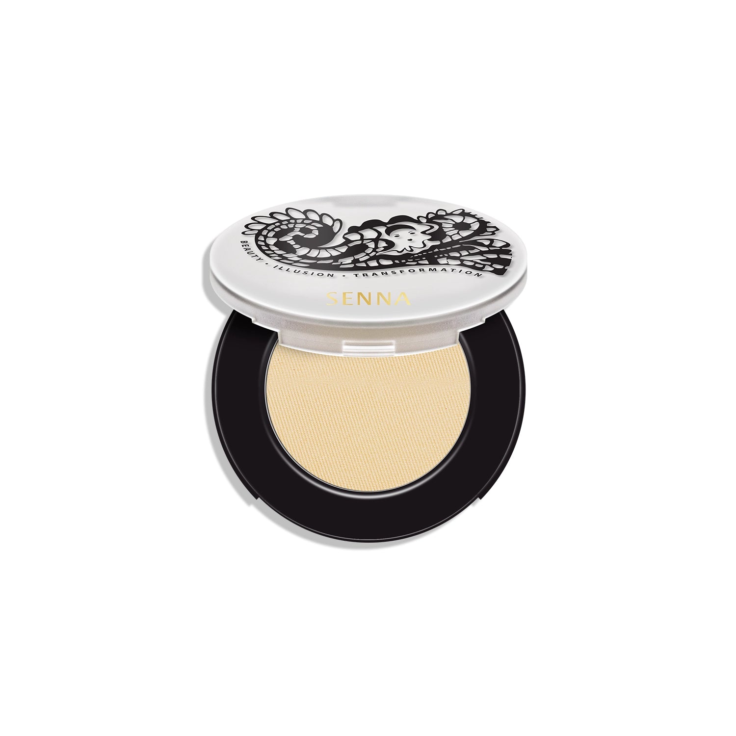 Hd Eye Lift Light Yellow Tint Open