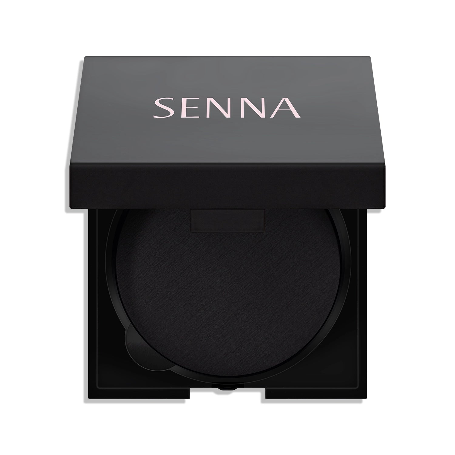 Large Magnetic Refill Compact with SENNA logo