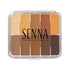 Slipcover Foundation Palette Medium Dark