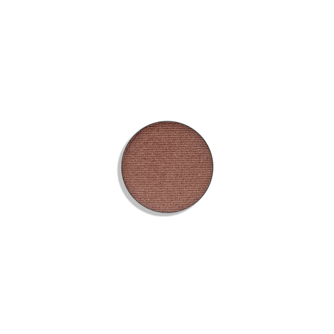 Eye Color Refill Pan Bubinga Brown Glow