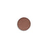 Eye Color Refill Pan Bubinga Brown Glow