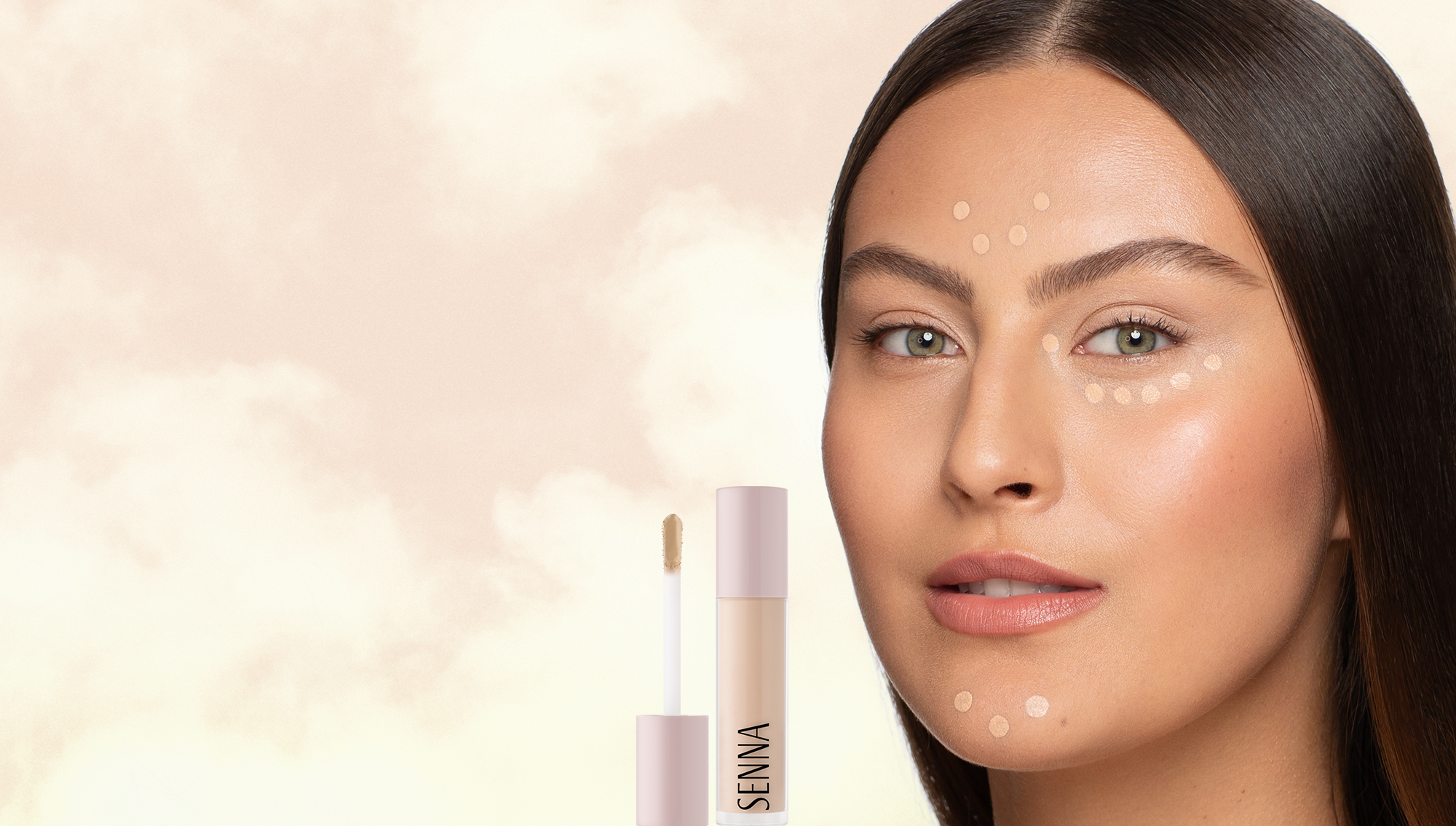 Luminous Lift Concealer