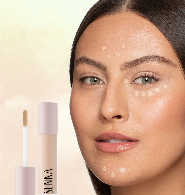 Luminous Lift Concealer