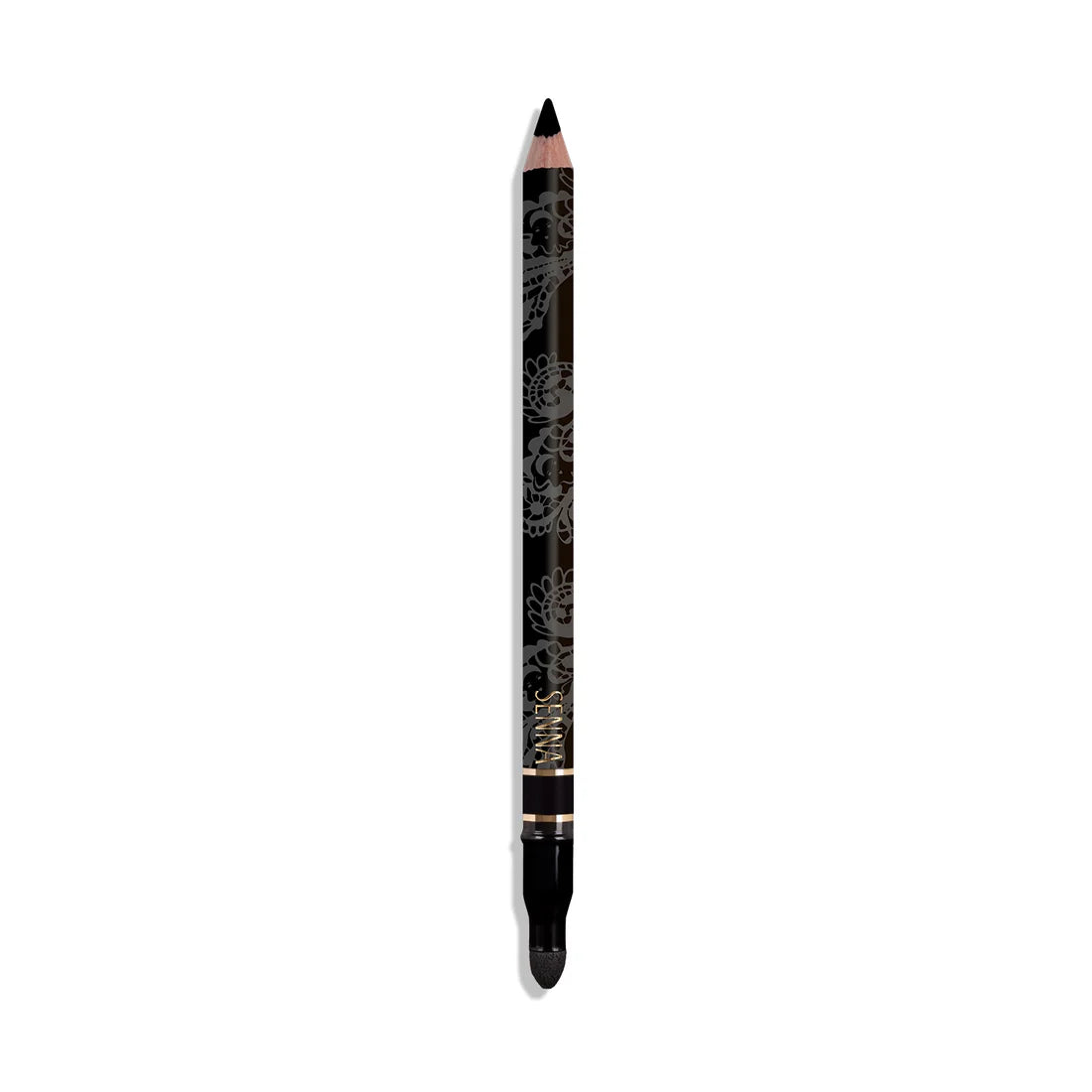 Velvet Eyeliner Blackout
