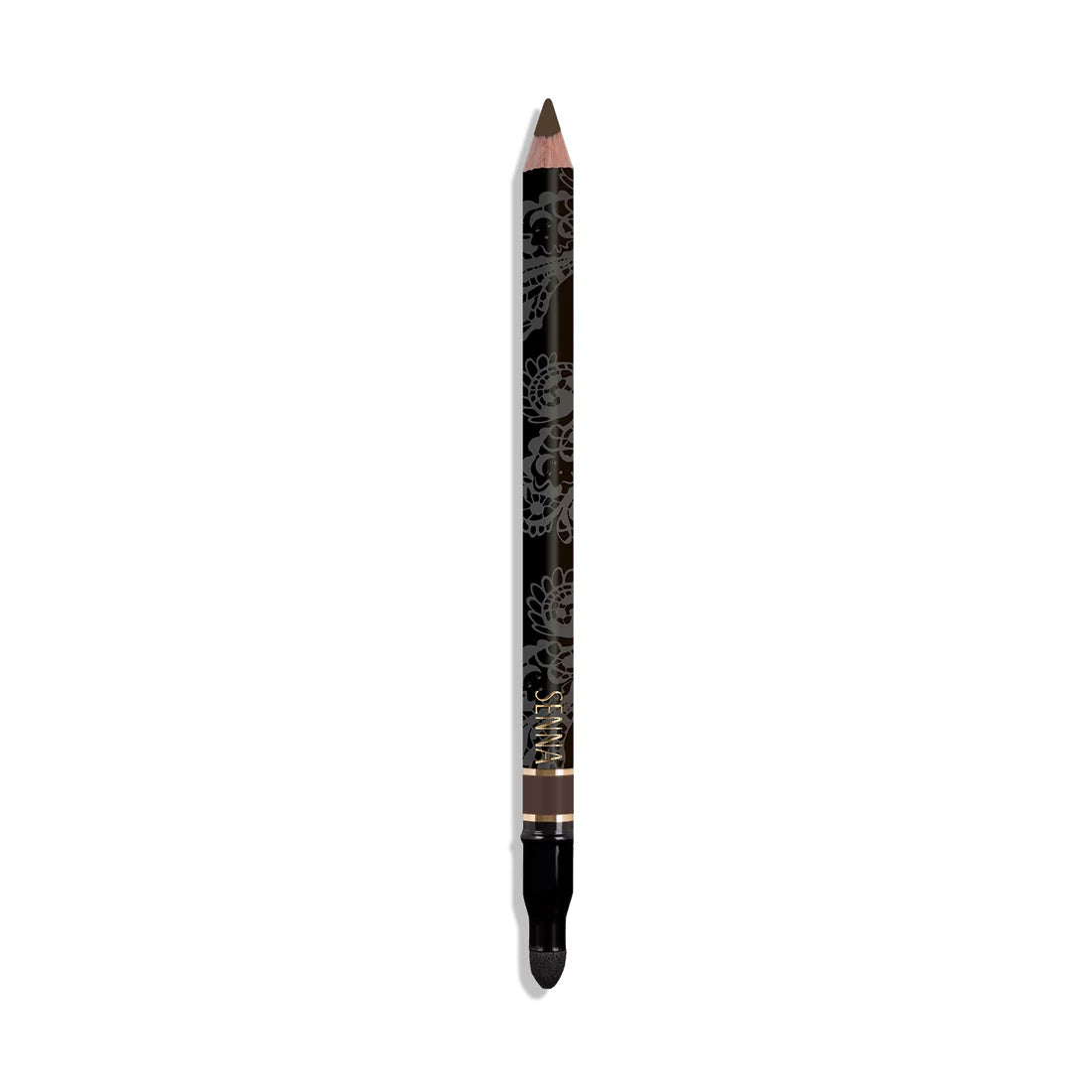 Velvet Eyeliner Black Chocolate