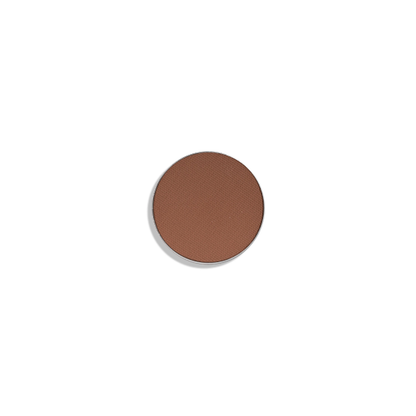 Brow Powder Color Refill Pan Mahogany