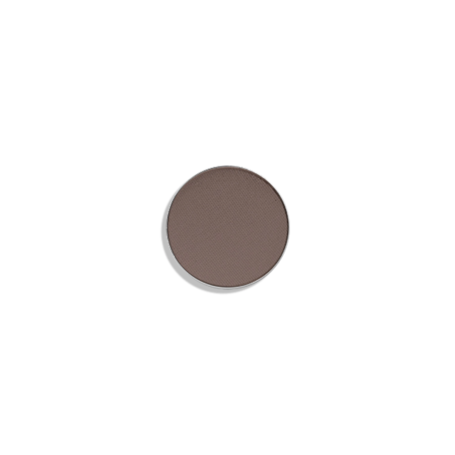 Brow Powder Color Refill Pan Ebony