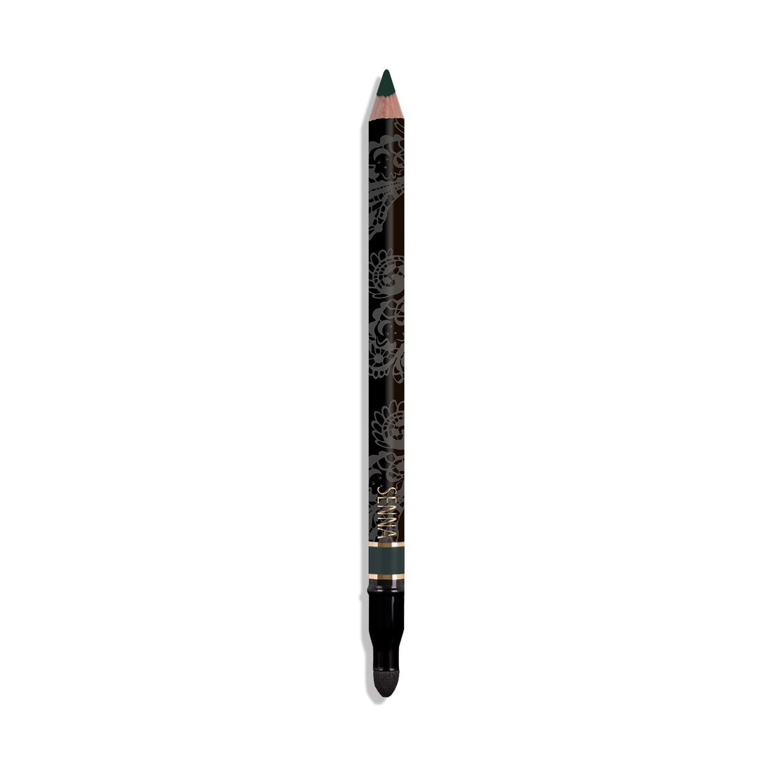 Velvet Eyeliner Black Forest