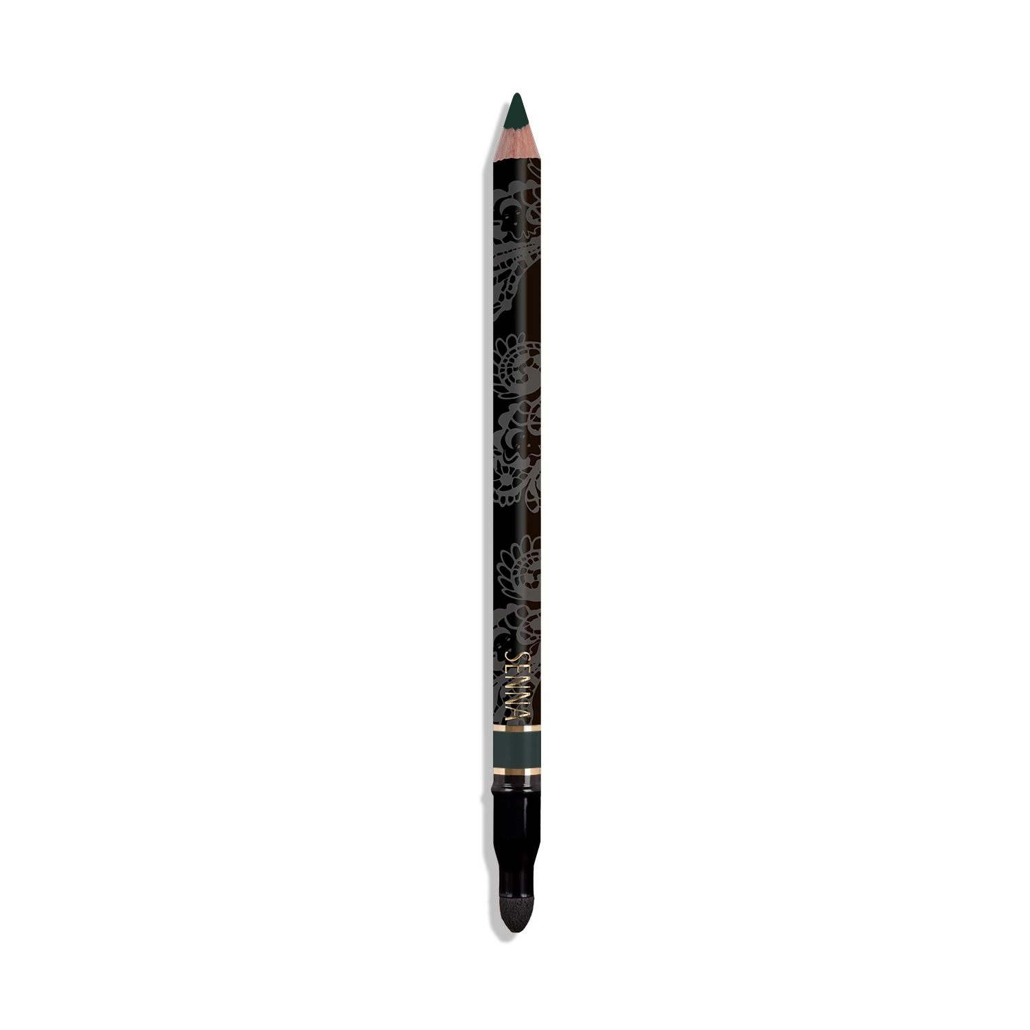 Velvet Eyeliner Black Forest