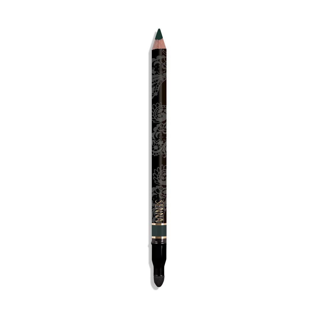 Velvet Eyeliner Black Forest