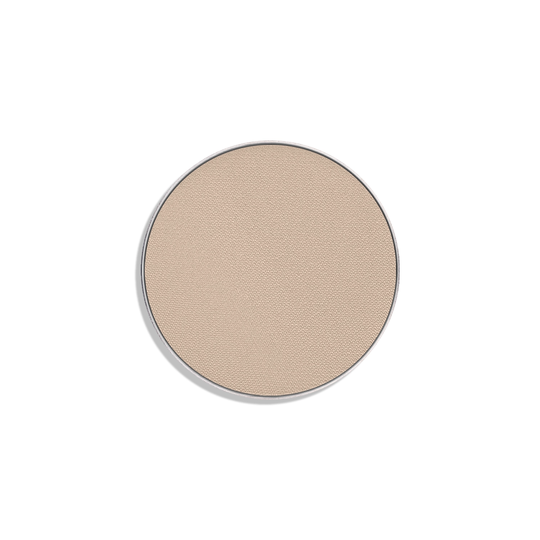 Secret Set Finishing Powder Refill Pan Fair To Medium