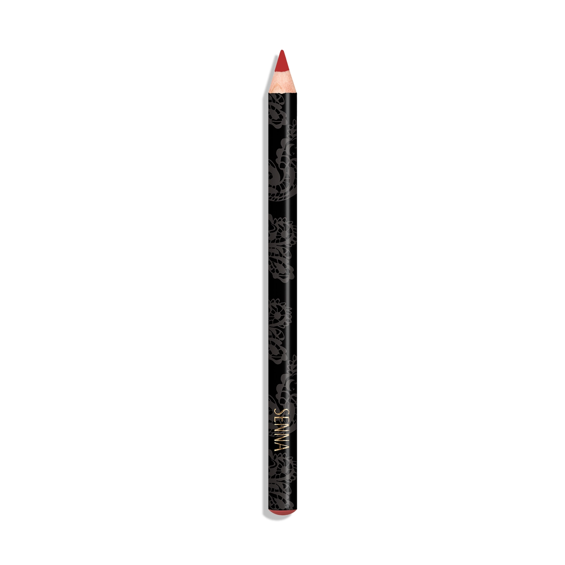 Lip Liner Pencil Crimson Deep Red