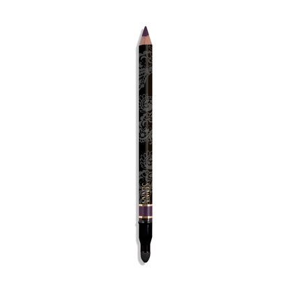 Velvet Eyeliner Black Violet