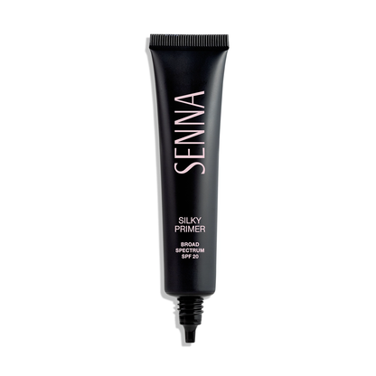 Silky Primer SPF20 tube without cap