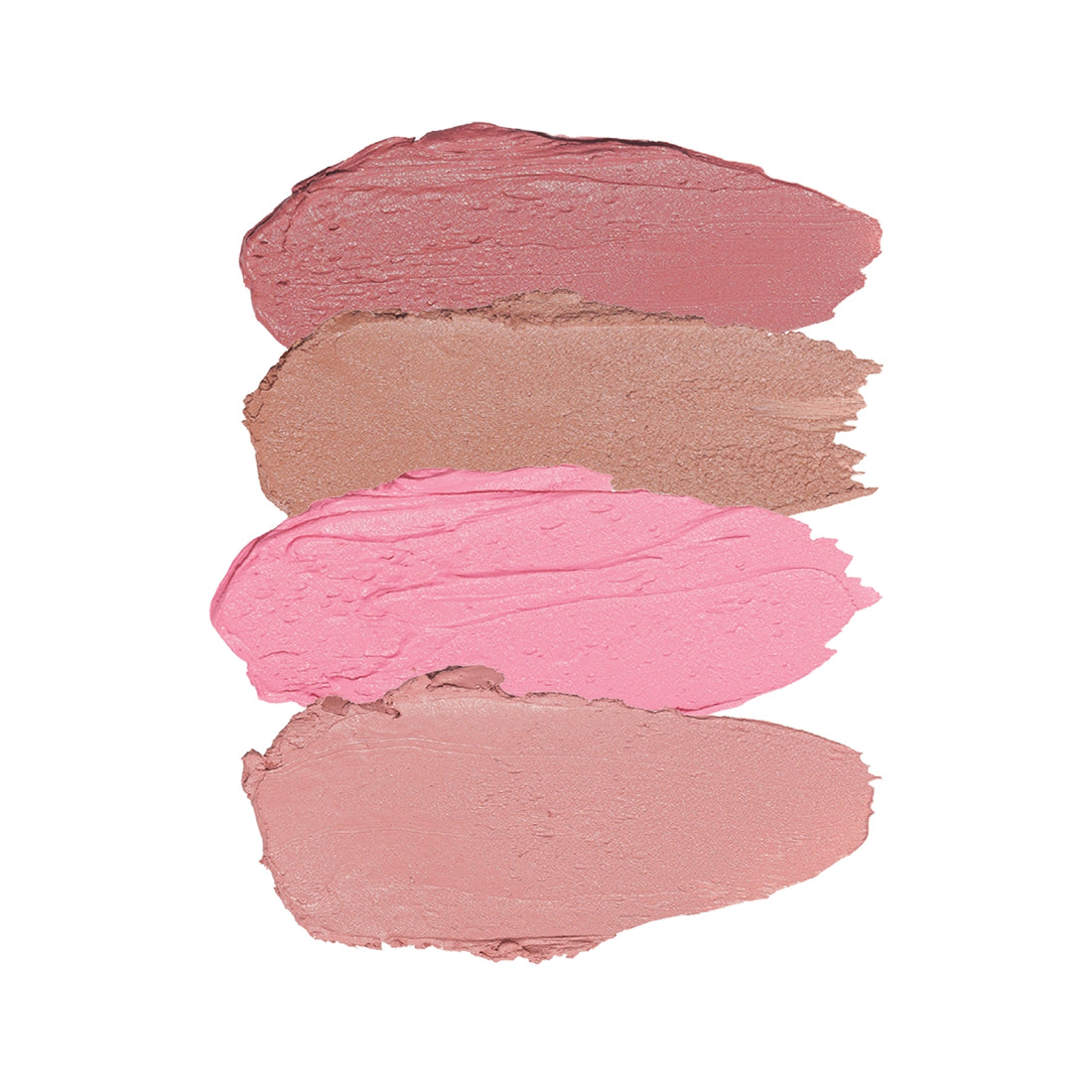 Cheeky Blush Quad