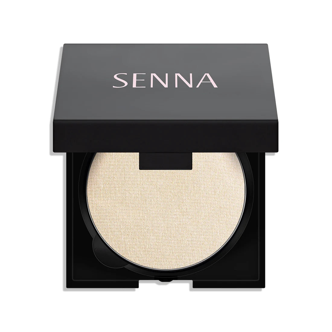 Mineral Mix Pressed Foundation Light-1