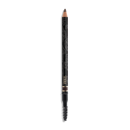 Powder Brow Styling Pencil Dark Brown