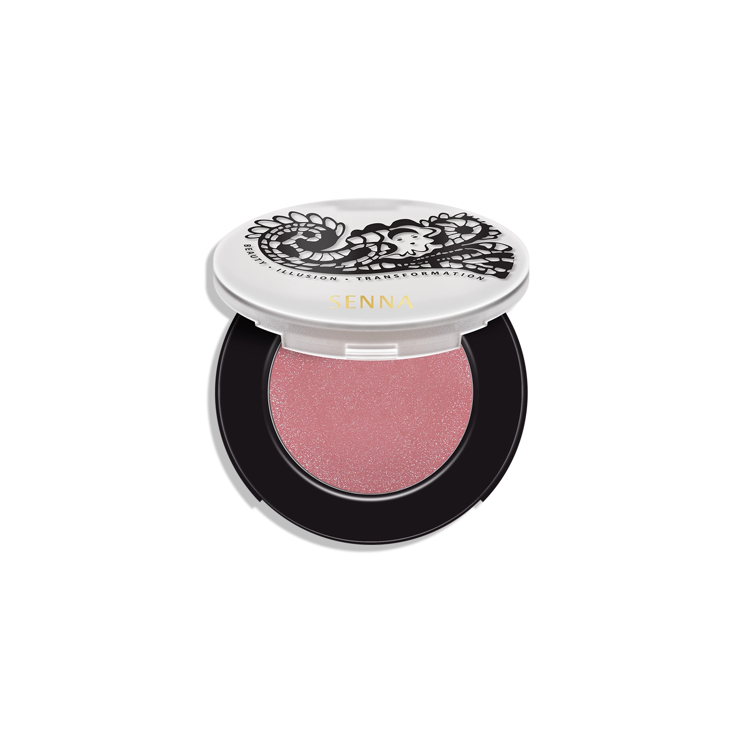 Cheeky Blush Cream to Powder Petal