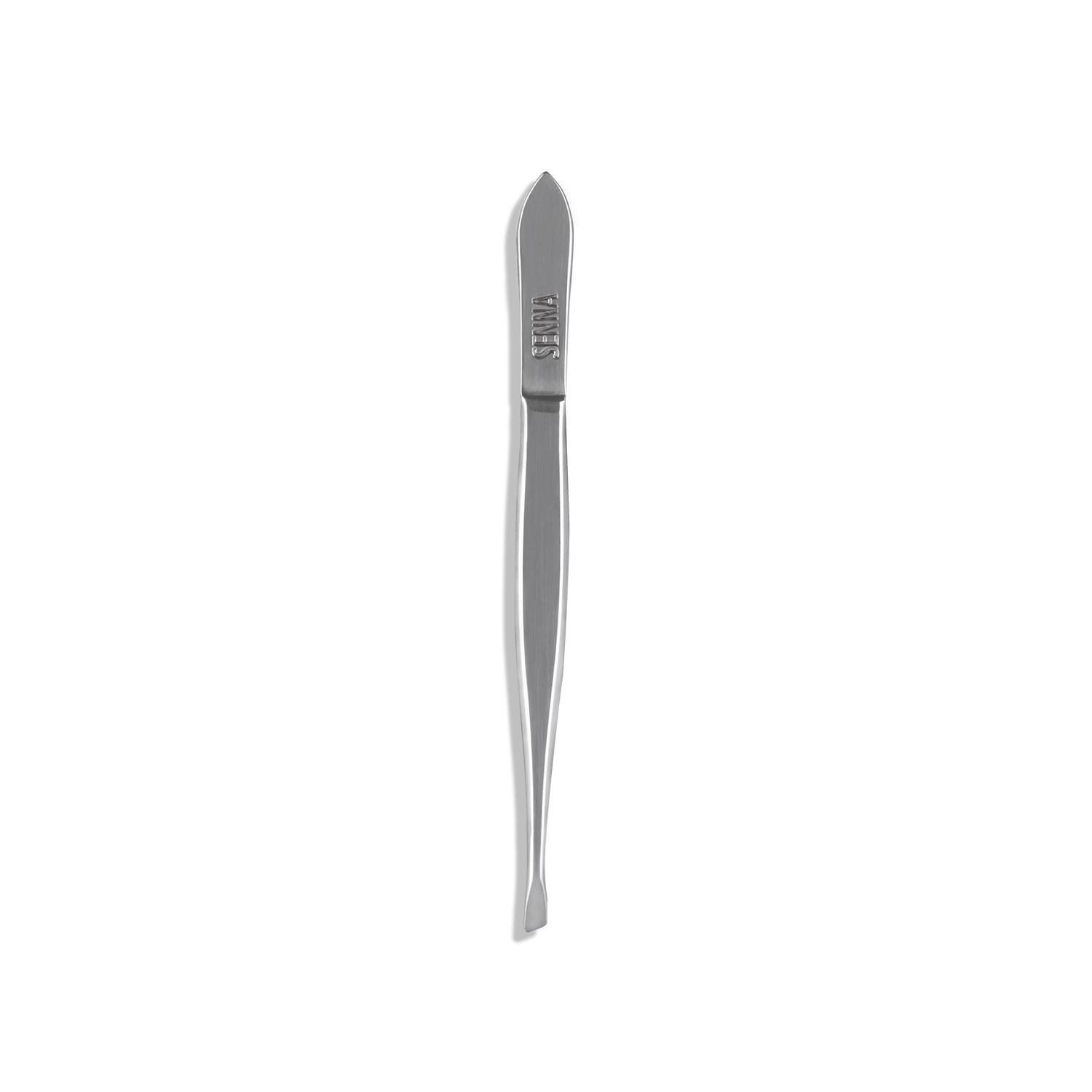 Micro Brow Tweezer Stainless