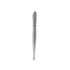 Micro Brow Tweezer Stainless