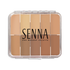 Slipcover Foundation Palette Light Medium