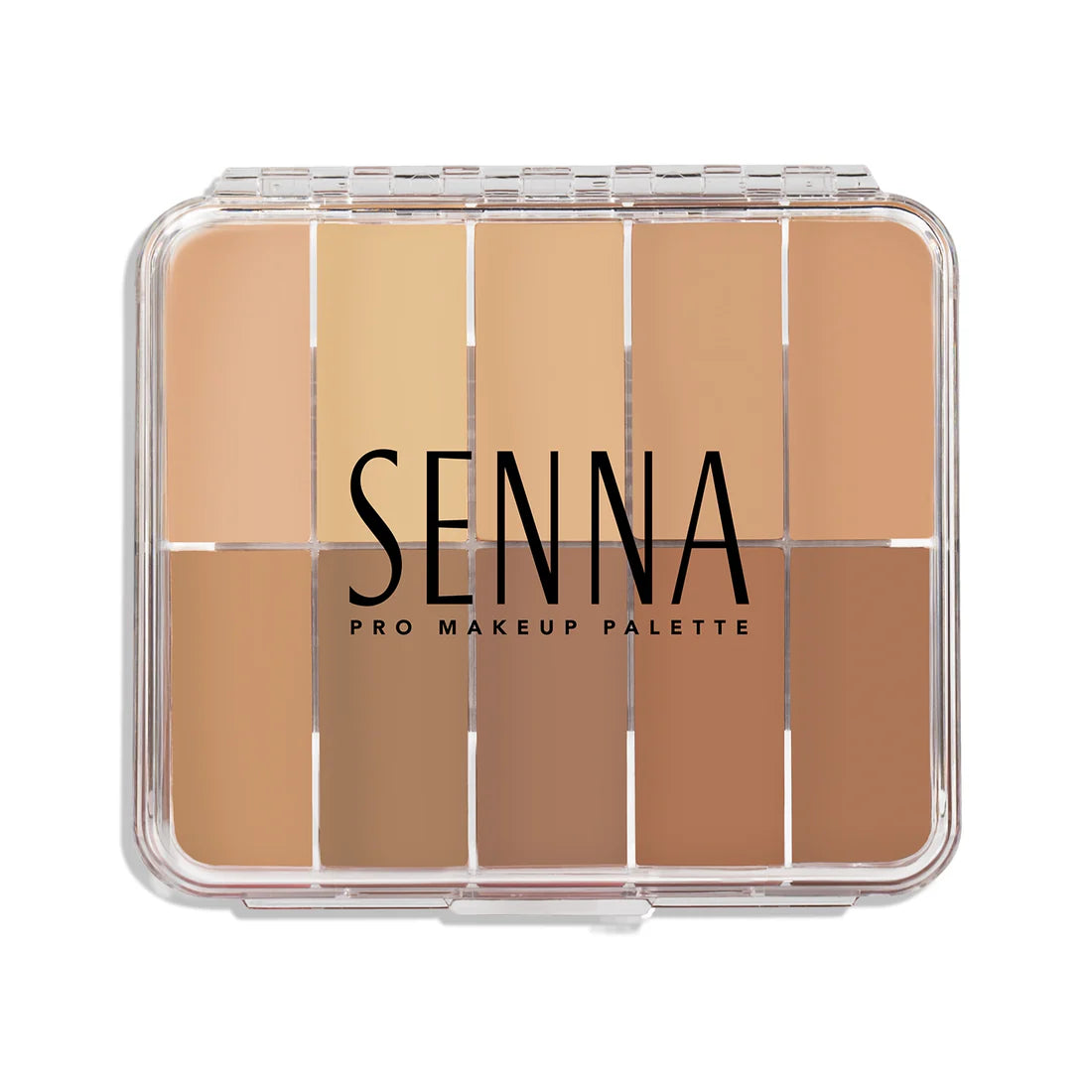 Slipcover Foundation Palette Light Medium