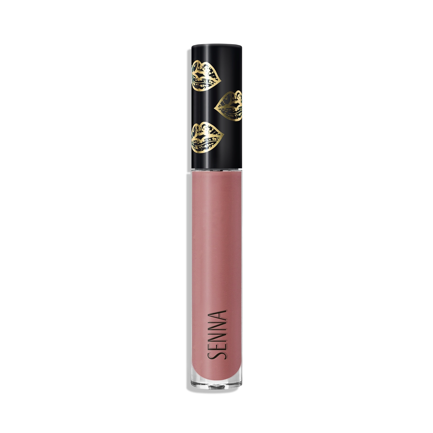 Lip Lacquer Ultra Shine Bashful Nude Pink Cream