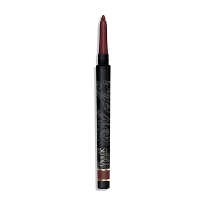 Ultra Last Lip Liner Black Currant