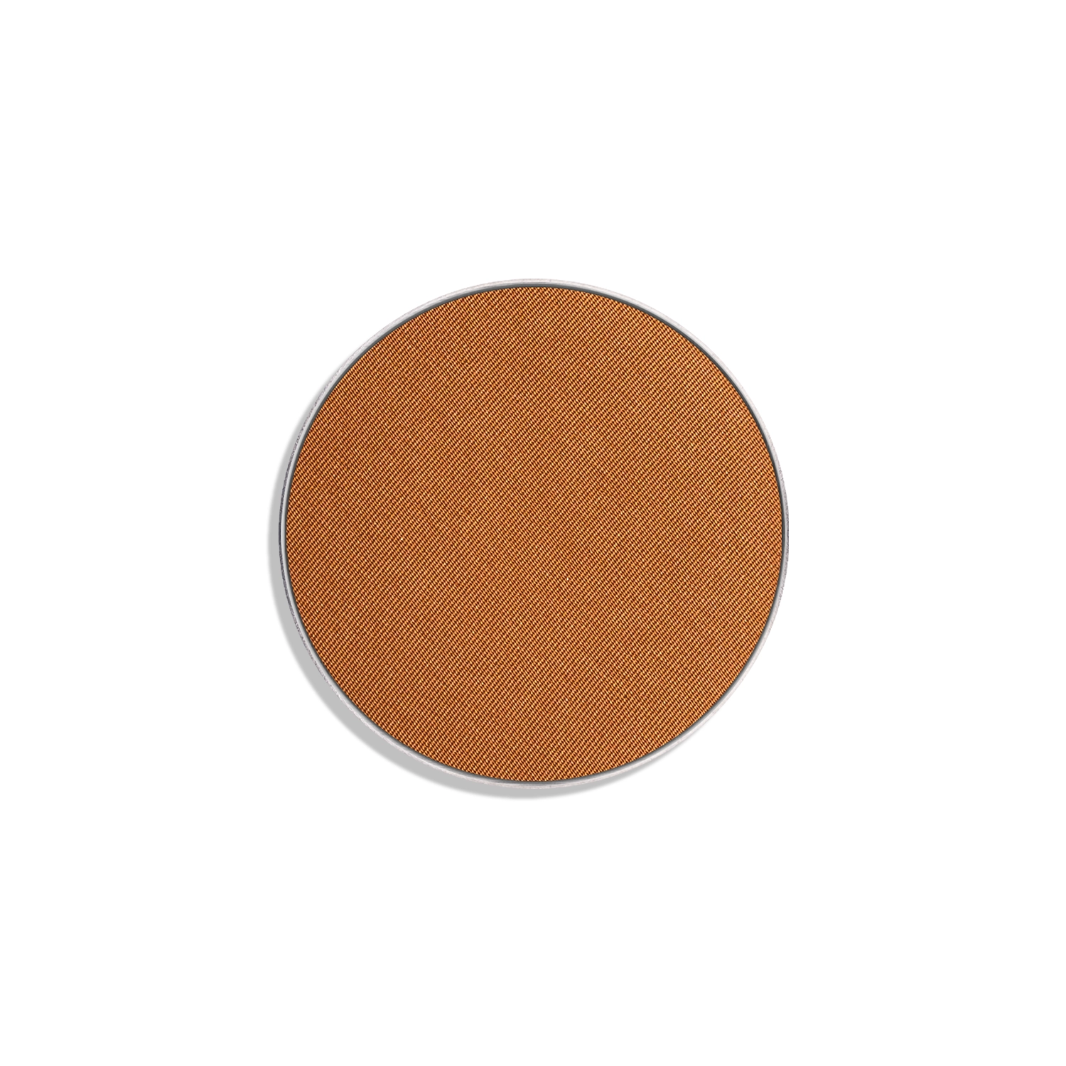 Mineral Mix Pressed Foundation Refill Pan Dark-3