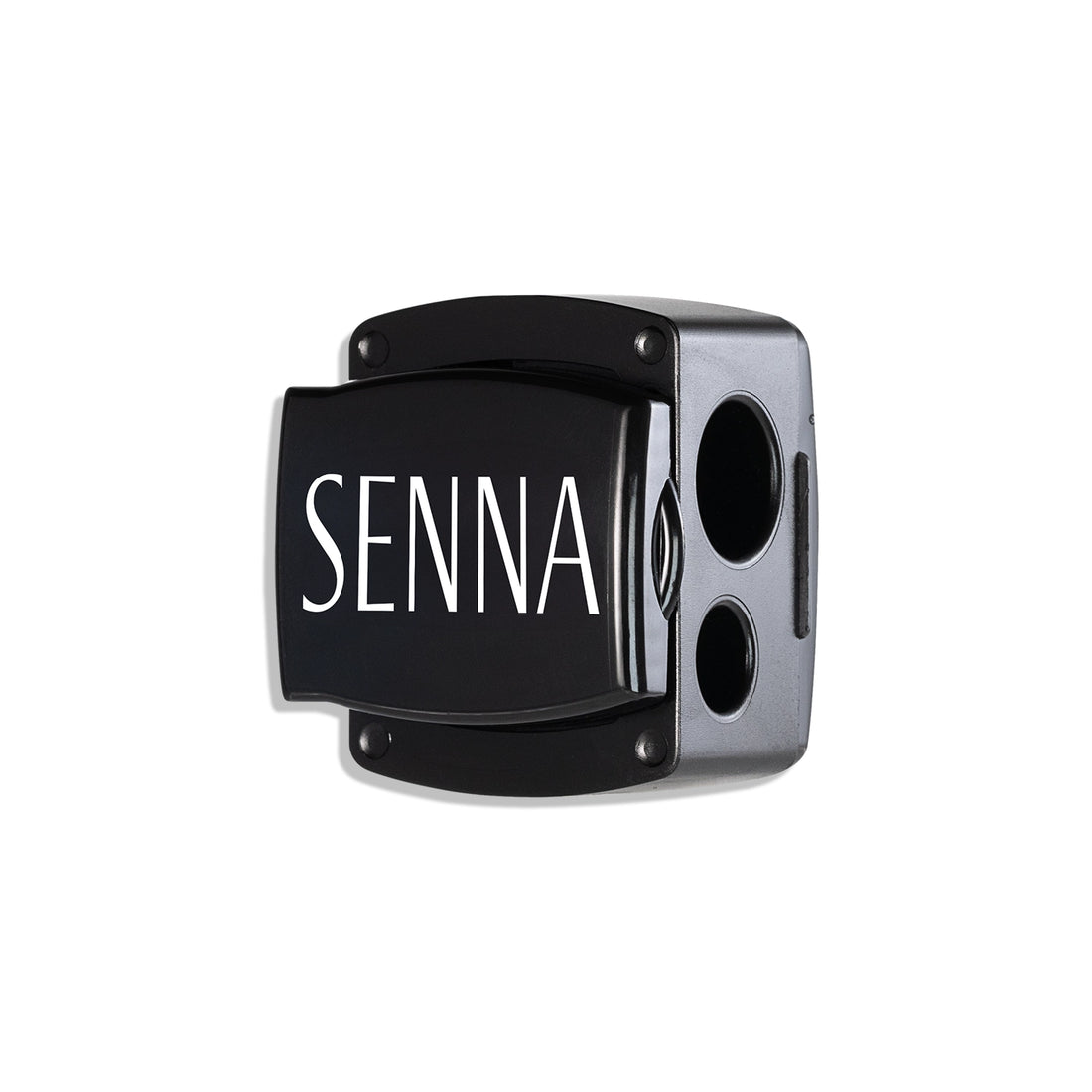 Pencil Sharpener Black