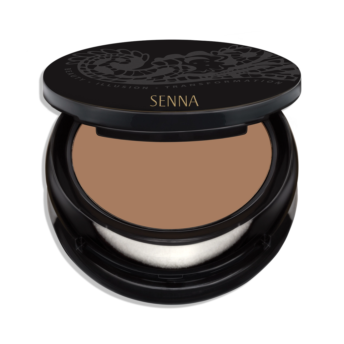 Slipcover Cream to Powder Foundation Coco