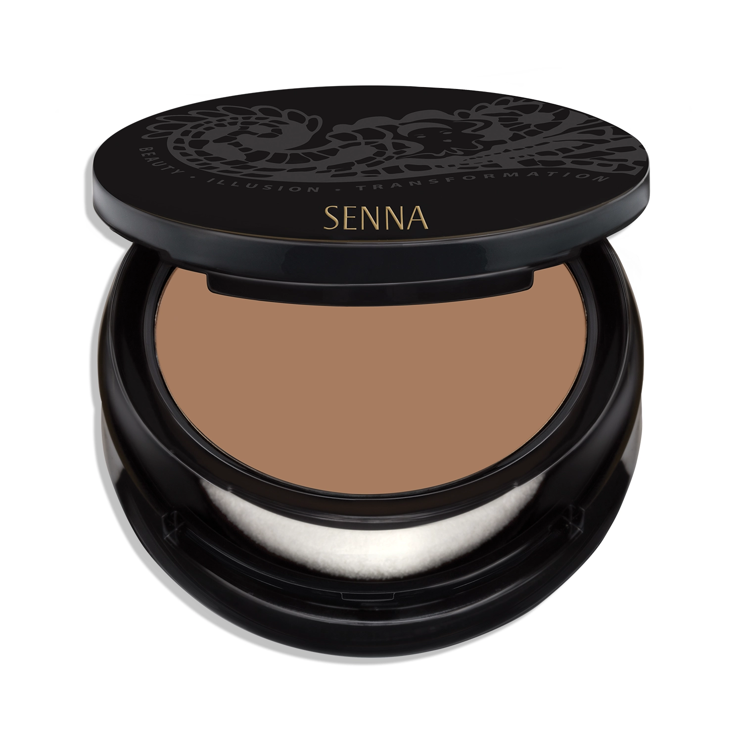 Slipcover Cream to Powder Foundation Coco