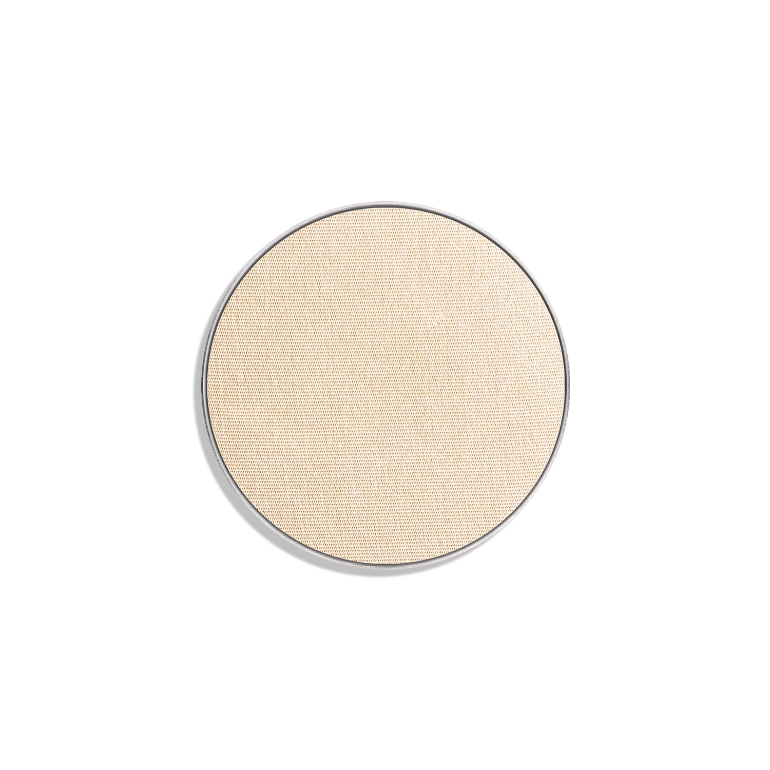 Mineral Mix Pressed Foundation Refill Pan Light-1