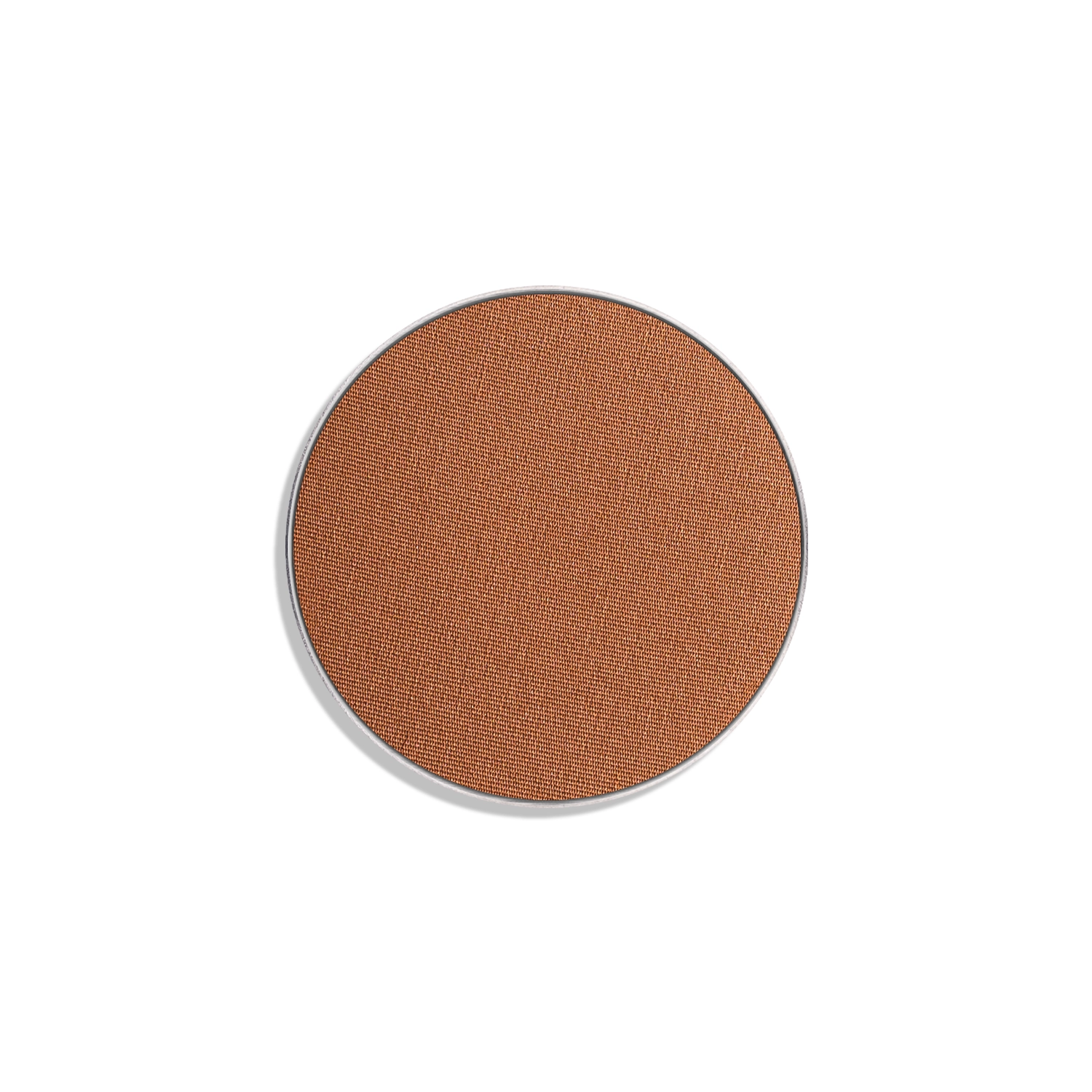 Mineral Mix Pressed Foundation Refill Pan Dark-2