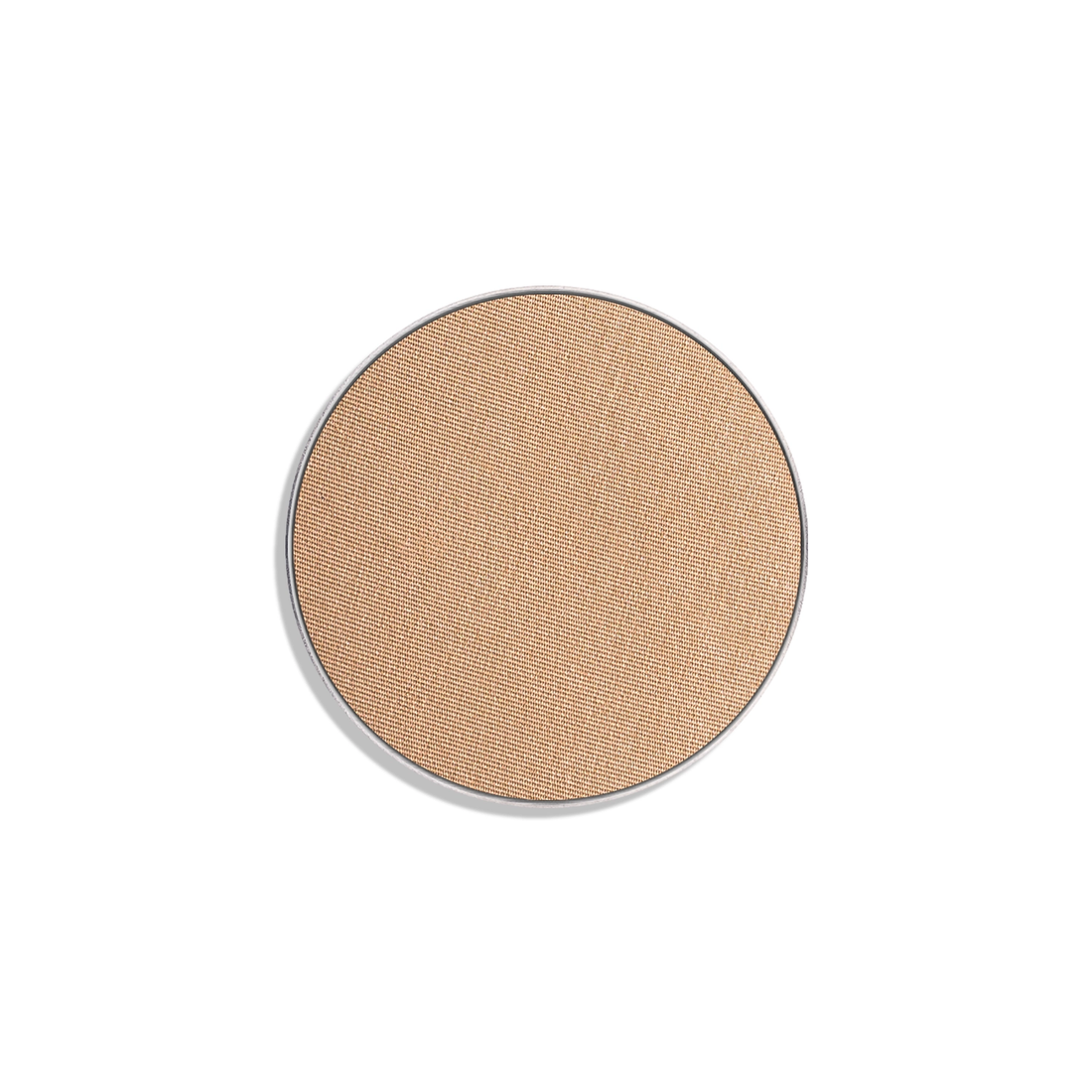 Mineral Mix Pressed Foundation Refill Pan Medium-1