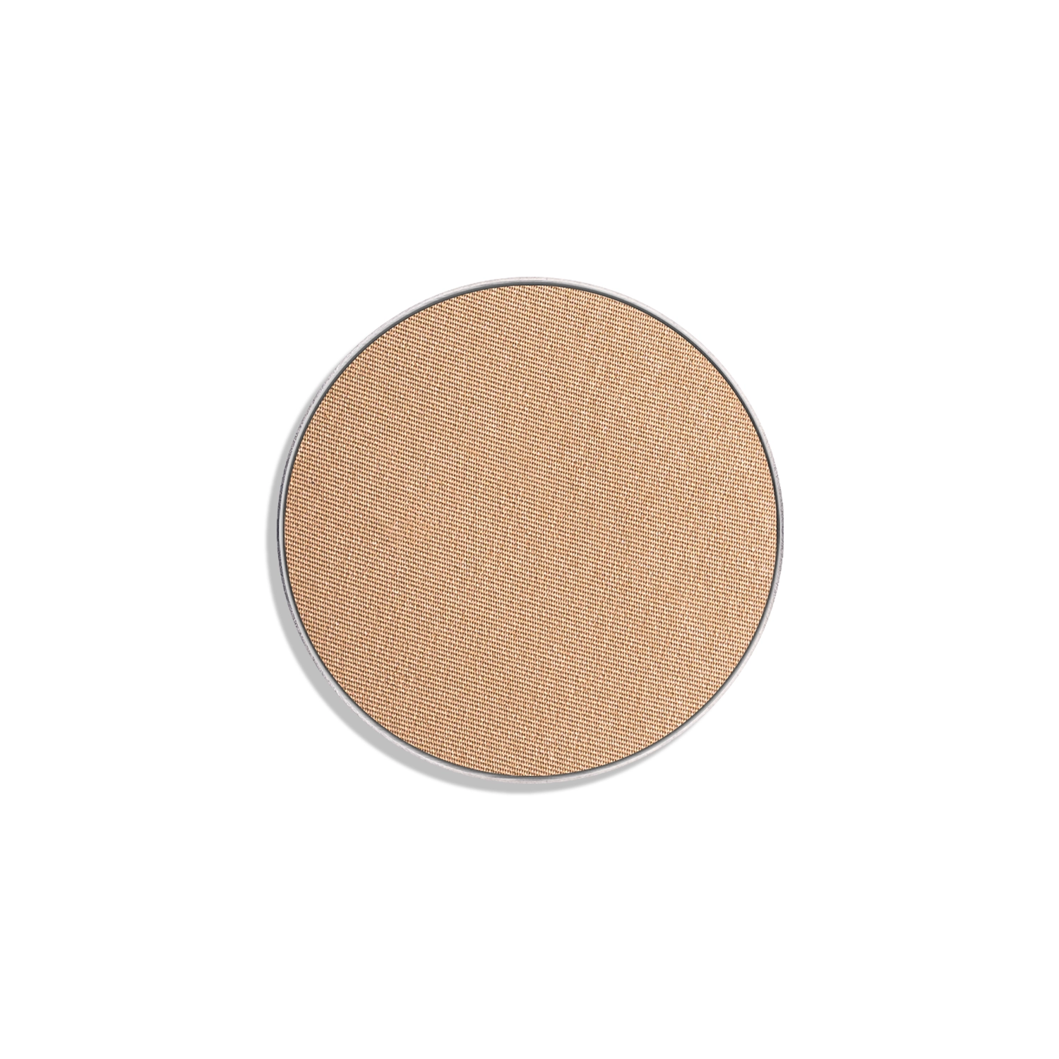 Mineral Mix Pressed Foundation Refill Pan Medium-1