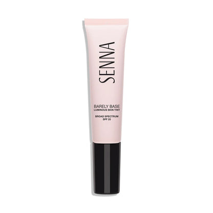 Barely Base Luminous Skin Tint SPF20