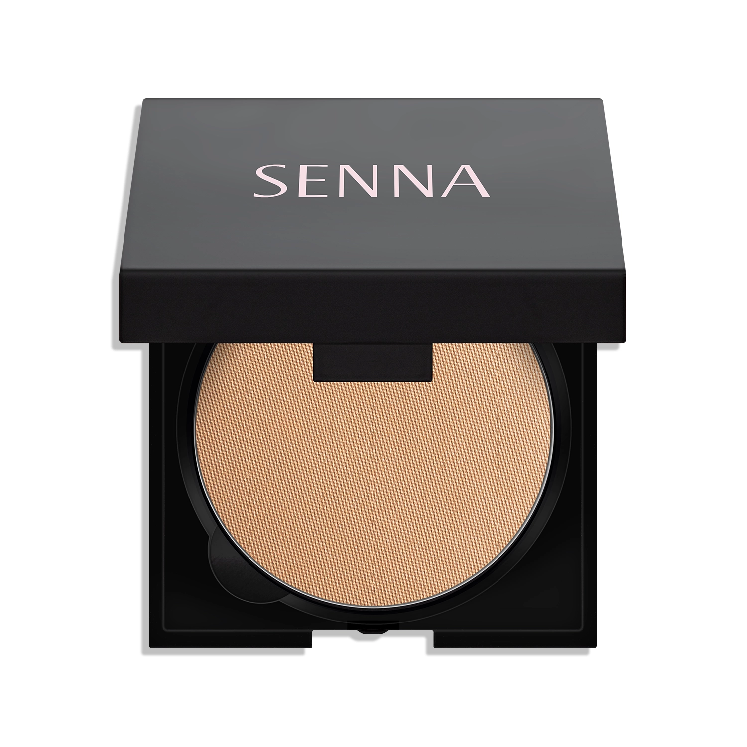 Mineral Mix Pressed Foundation Medium-2