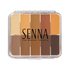 Slipcover Foundation Palette Medium Dark