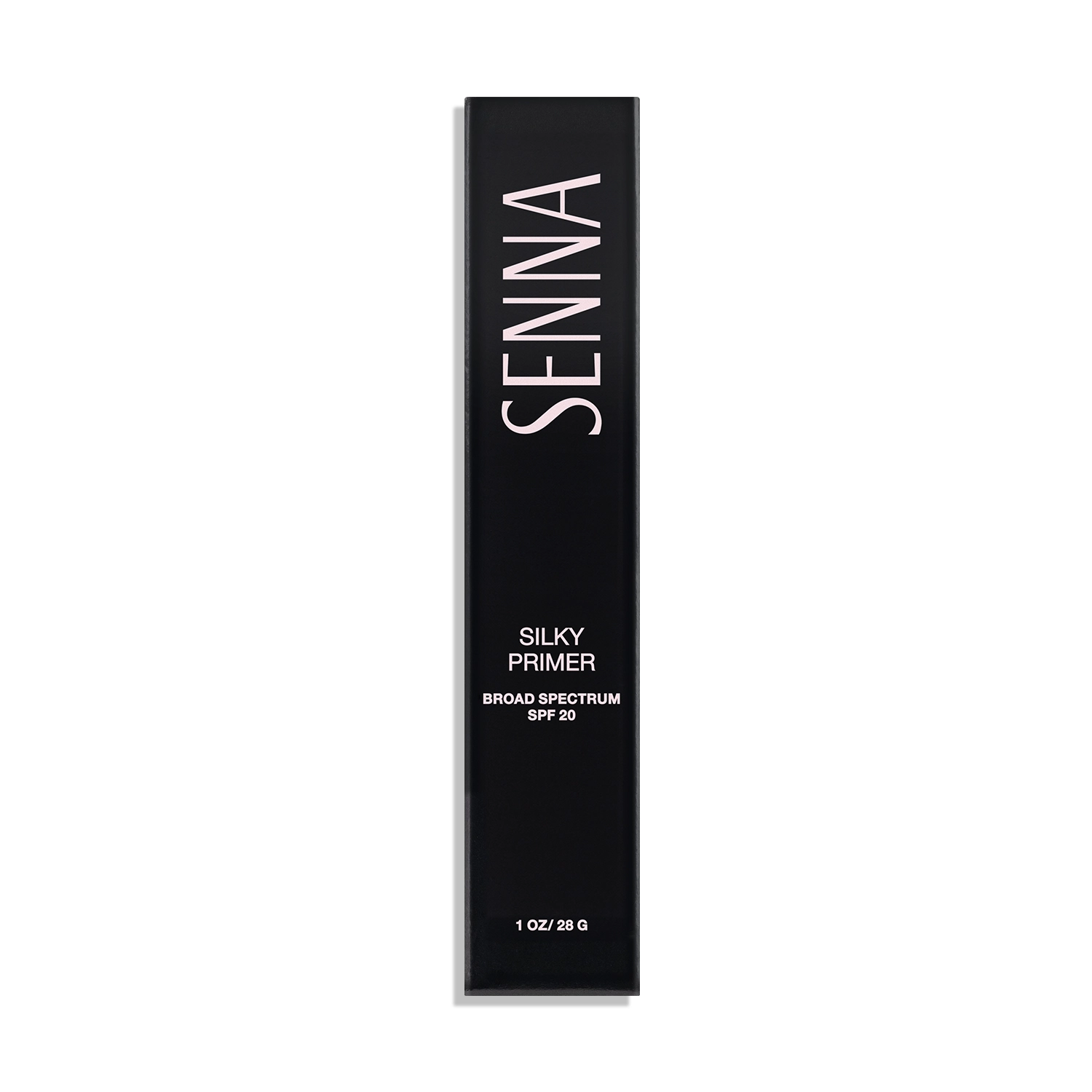 Silky Primer SPF20 Outer Packaging