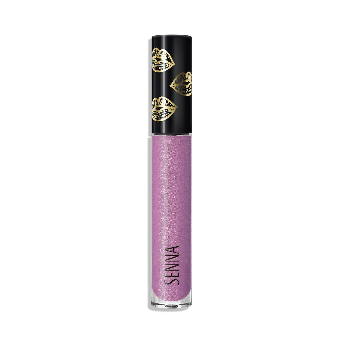 Lip Lacquer Ultra Shine Rose Jade Lavender Gold Sparkle